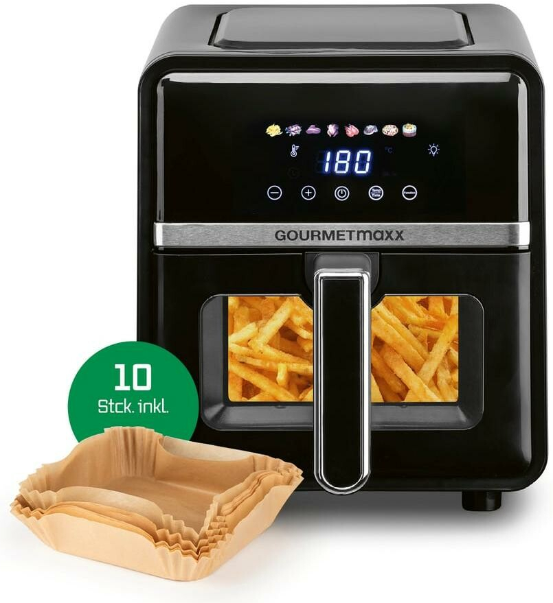 GourmetMaxx 16539
