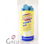 Larrin Pissoir deo pevný váleček do pisoárů Jahoda 35 ks 900 g – Sleviste.cz