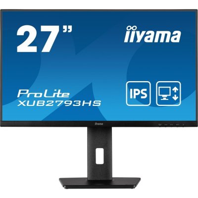 iiyama XU2793HS – Sleviste.cz