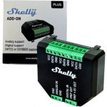 Shelly Plus Add-On SHELLY-PLUS-ADDON – Zboží Mobilmania