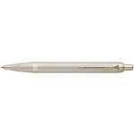 Parker IM Monochrome Champagne 1502/3272956 – Hledejceny.cz