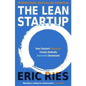 Lean Startup Eric Ries