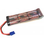 Robitronic NiMH baterie plochá EC3 8.4 V 3600 mAh – Zbozi.Blesk.cz