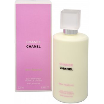 Chanel Chance Eau Fraiche tělové mléko 200 ml