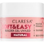 Claresa Soft & Easy natural 45 g – Sleviste.cz