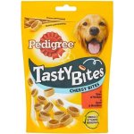 Pedigree CHEESY BITES 140 g – Zbozi.Blesk.cz