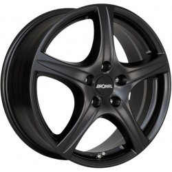 Ronal R56 6x15 4x114,3 ET40 black