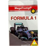 Piatnik Kvarteto: Formule 1 – Hledejceny.cz