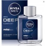 Nivea Men Deep voda po holení 100 ml – Sleviste.cz