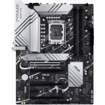 Asus PRIME Z790-P WIFI 90MB1CJ0-M1EAY0 – Zboží Mobilmania