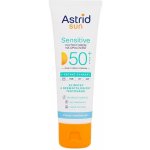 Astrid Sun Sensitive SPF50+ pleťový krém na opalování 50 ml – Sleviste.cz