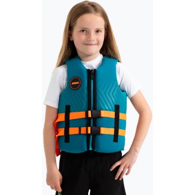 JOBE Neoprene Vest Jr – Zbozi.Blesk.cz