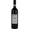 Víno Uccelliera Brunello di Montalcino červené 2018 15% 0,75 l (holá láhev)