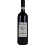 Uccelliera Brunello di Montalcino červené 2018 15% 0,75 l (holá láhev) – Hledejceny.cz