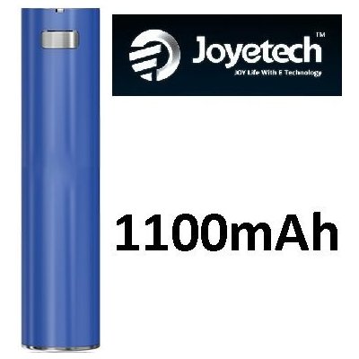 Joyetech eGo ONE baterie Sky Blue 1100mAh – Zboží Mobilmania