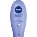 Nivea Smooth Sensation výživný krém na ruce a nehty 100 ml