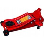 XTline Hydraulický zvedák pojízdný nízkoprofilový 2,5 t – Zbozi.Blesk.cz