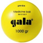 Gala medicimbál BM 0030P 3 kg – Hledejceny.cz