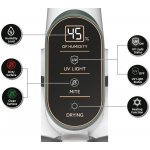 Hoover HMC510UV 011 – Hledejceny.cz