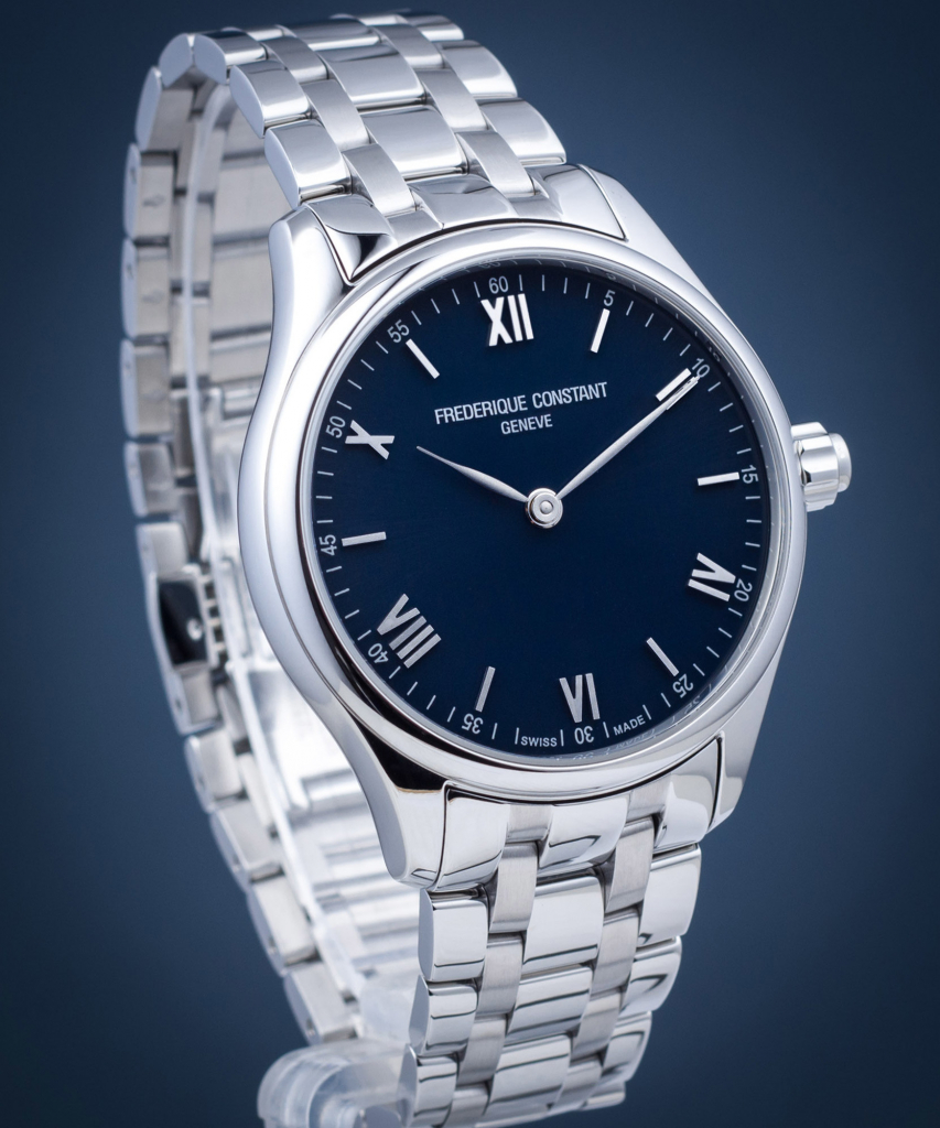 Frederique Constant FC-287N5B6B na Heureka.cz