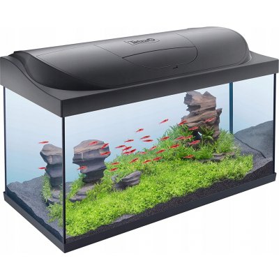 Tetra Starter line LED akvarijní set 105 l – Hledejceny.cz
