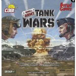 Cobi Tank Wars Small Army – Zboží Živě