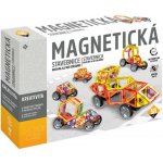 LOGIK Interaktivní magnetická 58 ks – Zbozi.Blesk.cz