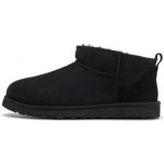 UGG Classic Ultra Mini Boot Black – Zboží Dáma
