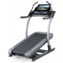 NordicTrack X22i Incline