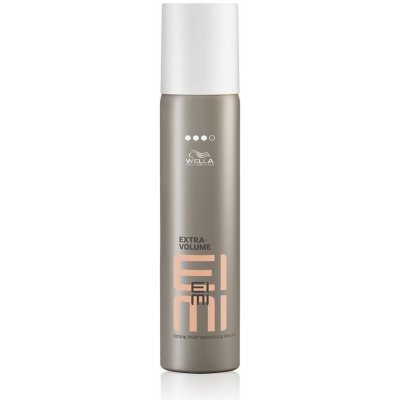 Wella Professionals Tužící pěna pro objem vlasů se silnou fixací EIMI Extra Volume 75 ml – Zboží Mobilmania