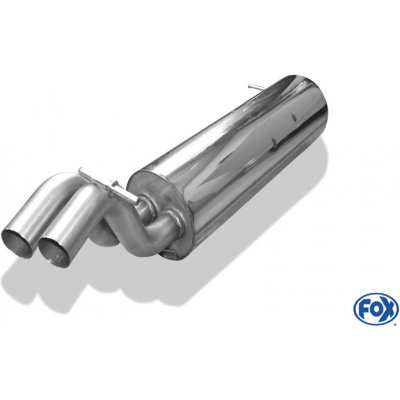 FOX LR011000-VSD – Hledejceny.cz