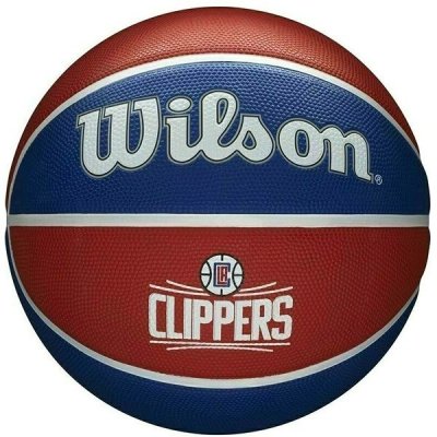 Wilson NBA team TRIBUTE LA Clippers