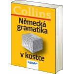 Německá gramatika v kostce – Hledejceny.cz