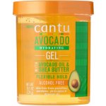 Cantu Avocado Hydrating Gel hydratační gel 524 g – Zboží Mobilmania