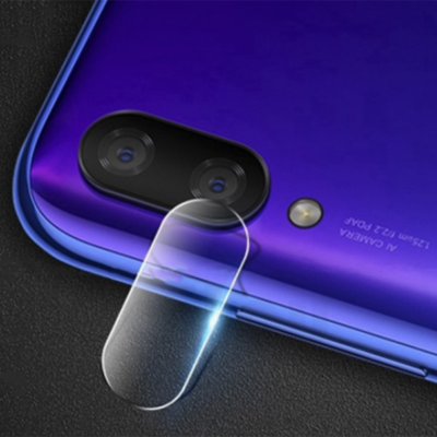 Picasee 3x ochranné sklo na čočku fotoaparátu a kamery pro Xiaomi Redmi Note 7 - 2+1 zdarma87049 – Zbozi.Blesk.cz