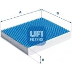 Filtr, vzduch v interiéru UFI 34.136.00