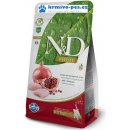 N&D PRIME Kitten Chicken & Pomegranate 5 kg