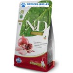 N&D PRIME Kitten Chicken & Pomegranate 5 kg – Zboží Dáma