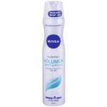 Nivea lak na vlasy pro zvýšení objemu síla a péče 250 ml – Zboží Mobilmania