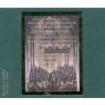 Johann Sebastian Bach - Weihnachtsoratorium Bwv 248 2 CD – Hledejceny.cz
