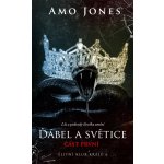 Ďábel a světice 1 - Jones Amo – Hledejceny.cz