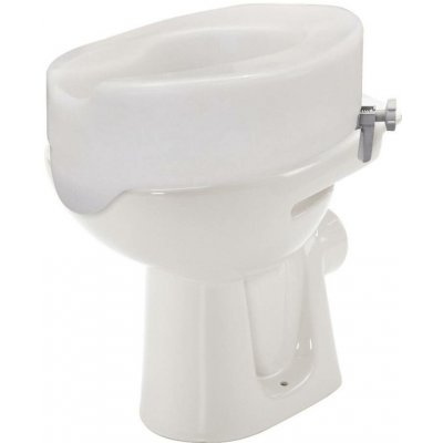 DMA Ashby Easyfit 63144 Nástavec na WC 10 cm – Sleviste.cz