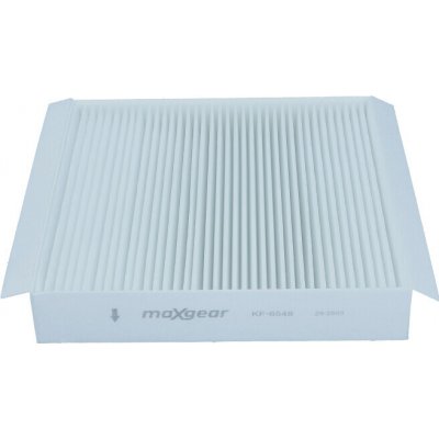 MAXGEAR Filtr, vzduch v interiéru 26-2583 – Hledejceny.cz