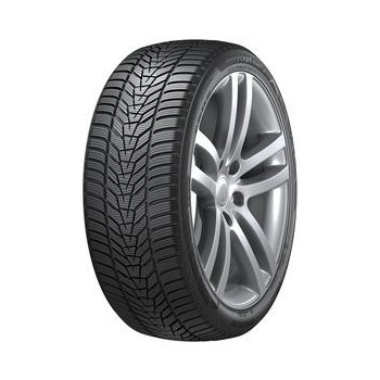 Pneumatiky Hankook Winter i*cept Evo3 X W330A 255/55 R18 109V