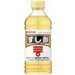Mizkan rýžový ocet na sushi neochucený 500 ml – Zboží Dáma