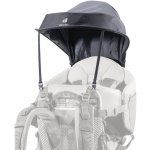 Deuter KC Sun Roof graphite Šedá stříška – Zboží Dáma