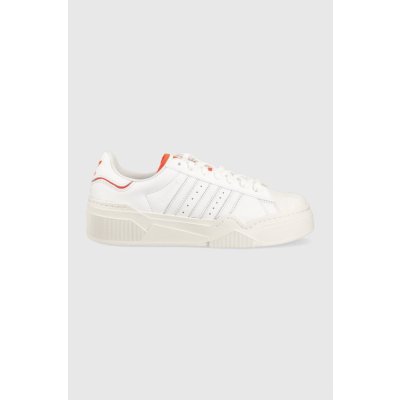 adidas Originals Superstar Bonega 2B bílé