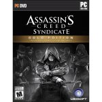 Assassin's Creed: Syndicate (Gold) – Hledejceny.cz