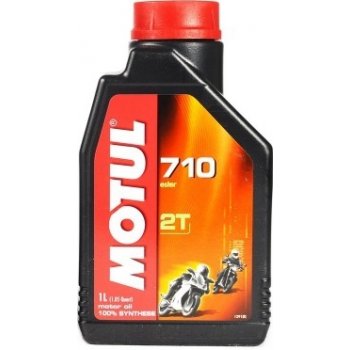 Motul 710 2T 1 l