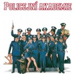 Policejní akademie 1 DVD – Hledejceny.cz